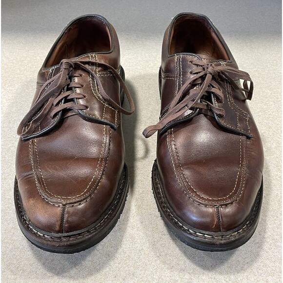Allen Edmonds \